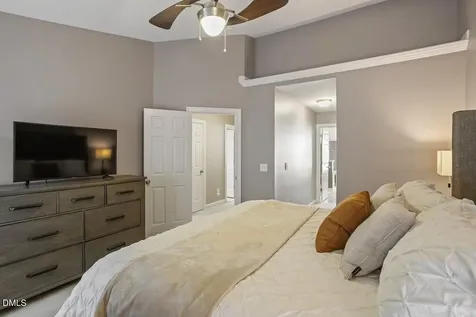 4807 Landover Pine Place Raleigh NC 27616