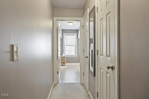 4807 Landover Pine Place Raleigh NC 27616