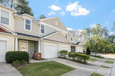 4807 Landover Pine Place Raleigh NC 27616