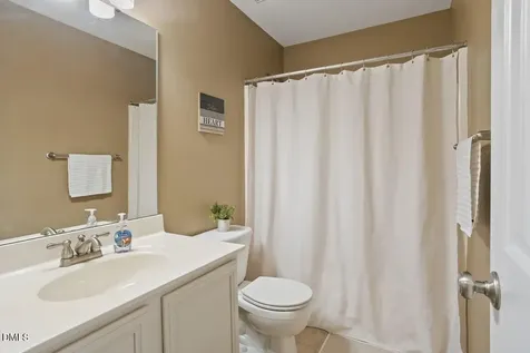 4807 Landover Pine Place Raleigh NC 27616