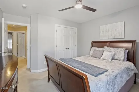 4807 Landover Pine Place Raleigh NC 27616