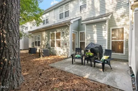 4807 Landover Pine Place Raleigh NC 27616