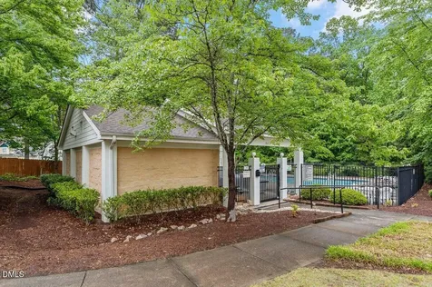 4807 Landover Pine Place Raleigh NC 27616