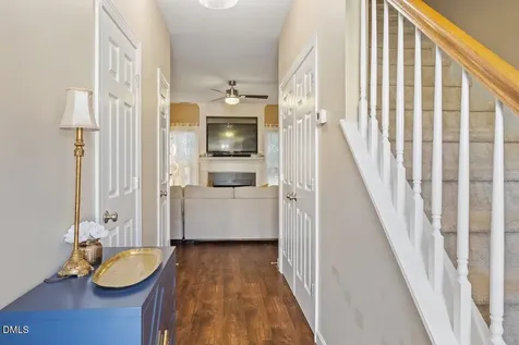 4807 Landover Pine Place Raleigh NC 27616
