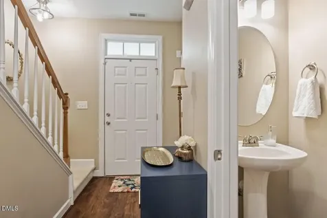 4807 Landover Pine Place Raleigh NC 27616