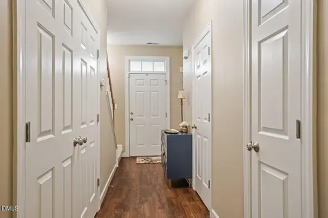 4807 Landover Pine Place Raleigh NC 27616