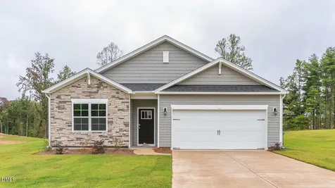 1552 Aberdeen Drive Mebane NC 27302
