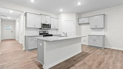 1552 Aberdeen Drive Mebane NC 27302