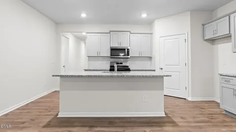 1552 Aberdeen Drive Mebane NC 27302