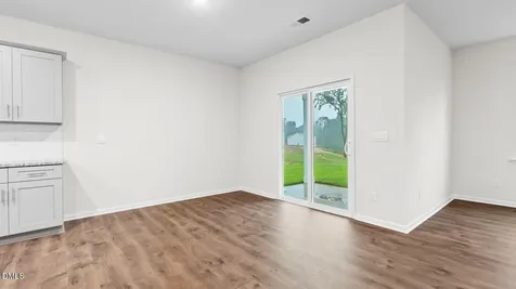 1552 Aberdeen Drive Mebane NC 27302