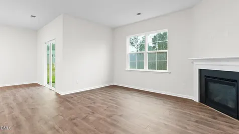 1552 Aberdeen Drive Mebane NC 27302