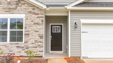 1552 Aberdeen Drive Mebane NC 27302