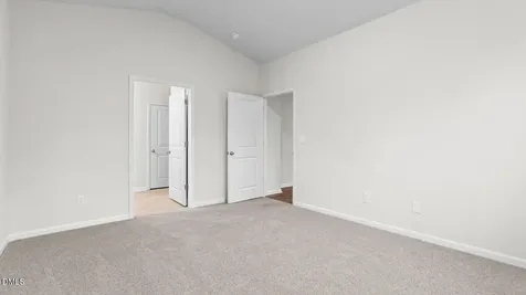 1552 Aberdeen Drive Mebane NC 27302