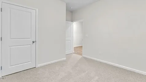 1552 Aberdeen Drive Mebane NC 27302