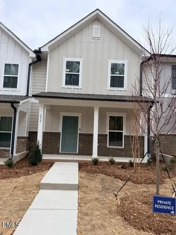 315 Fosterton Cottage Way Raleigh NC 27603