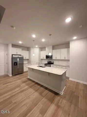 315 Fosterton Cottage Way Raleigh NC 27603