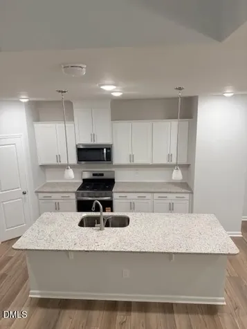 315 Fosterton Cottage Way Raleigh NC 27603