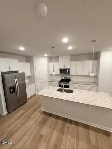 315 Fosterton Cottage Way Raleigh NC 27603