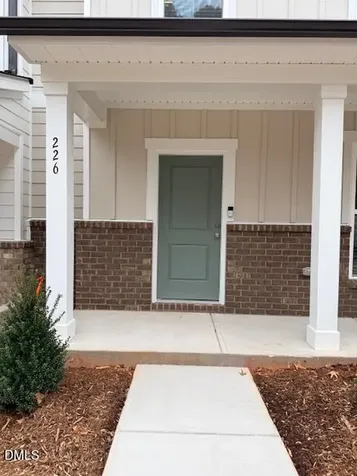 315 Fosterton Cottage Way Raleigh NC 27603