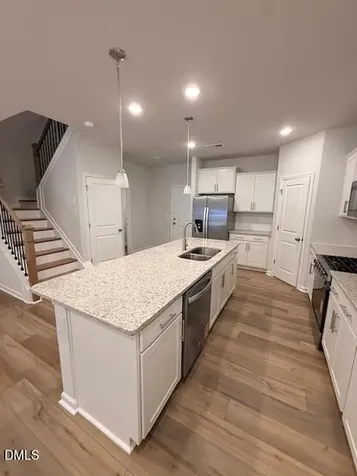 315 Fosterton Cottage Way Raleigh NC 27603