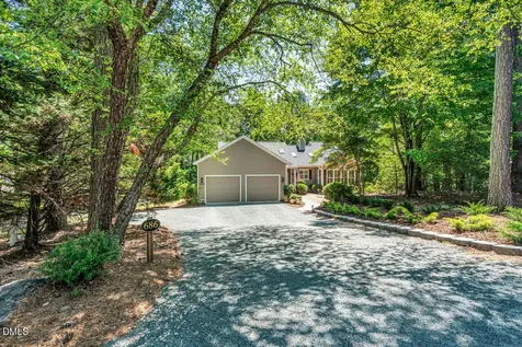 686 Spindlewood Pittsboro NC 27312