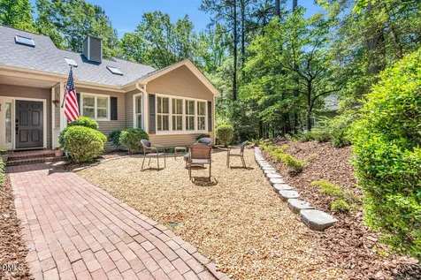 686 Spindlewood Pittsboro NC 27312