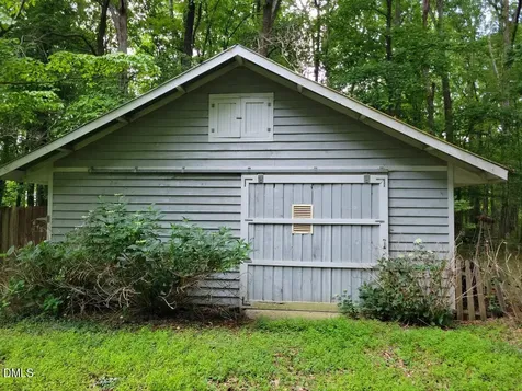 3305 Campbell Road Raleigh NC 27606
