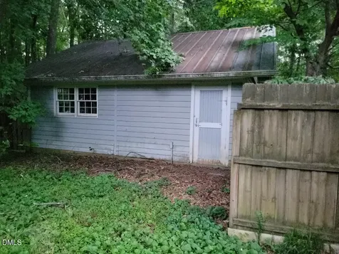 3305 Campbell Road Raleigh NC 27606