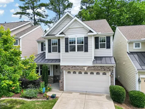 357 Hammond Oak Lane Wake Forest NC 27587