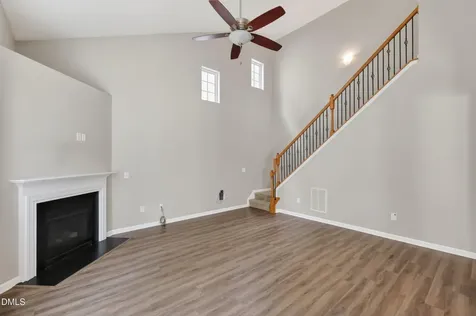 357 Hammond Oak Lane Wake Forest NC 27587