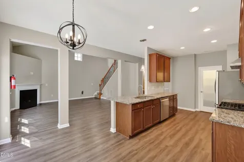 357 Hammond Oak Lane Wake Forest NC 27587