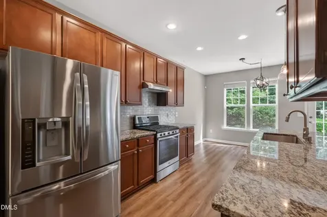 357 Hammond Oak Lane Wake Forest NC 27587