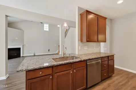357 Hammond Oak Lane Wake Forest NC 27587