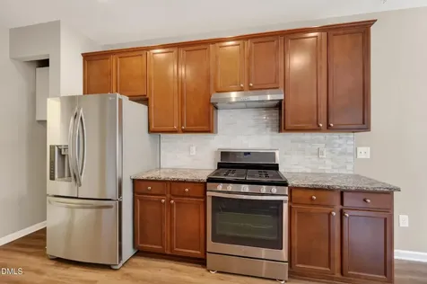 357 Hammond Oak Lane Wake Forest NC 27587