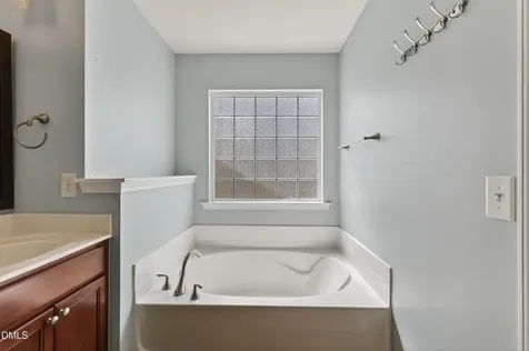 357 Hammond Oak Lane Wake Forest NC 27587