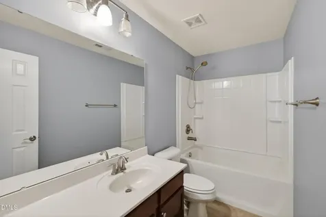 357 Hammond Oak Lane Wake Forest NC 27587