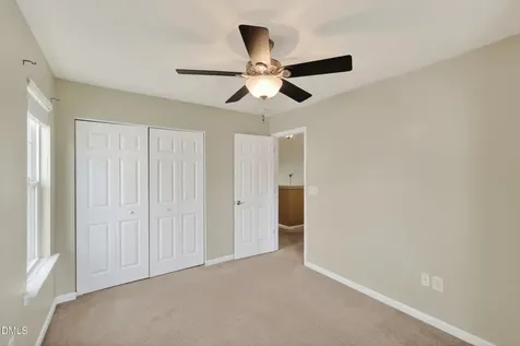 357 Hammond Oak Lane Wake Forest NC 27587