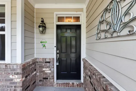 357 Hammond Oak Lane Wake Forest NC 27587