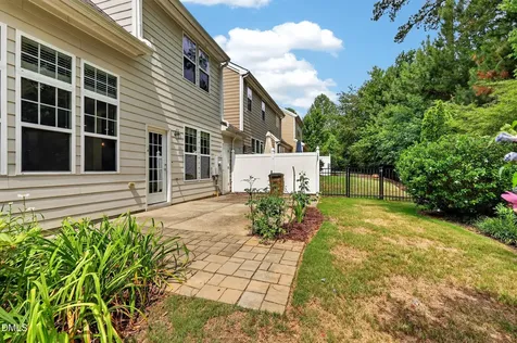 357 Hammond Oak Lane Wake Forest NC 27587