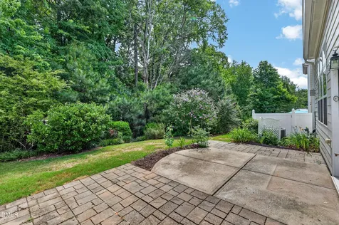 357 Hammond Oak Lane Wake Forest NC 27587