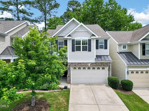 357 Hammond Oak Lane Wake Forest NC 27587