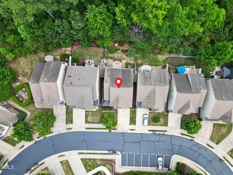 357 Hammond Oak Lane Wake Forest NC 27587
