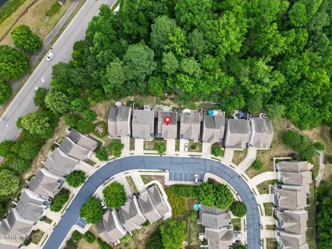 357 Hammond Oak Lane Wake Forest NC 27587