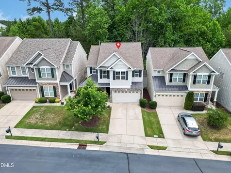 357 Hammond Oak Lane Wake Forest NC 27587