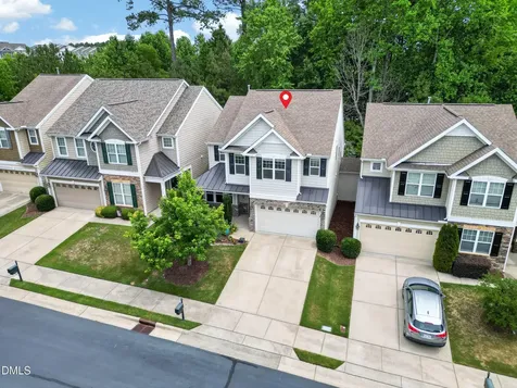 357 Hammond Oak Lane Wake Forest NC 27587