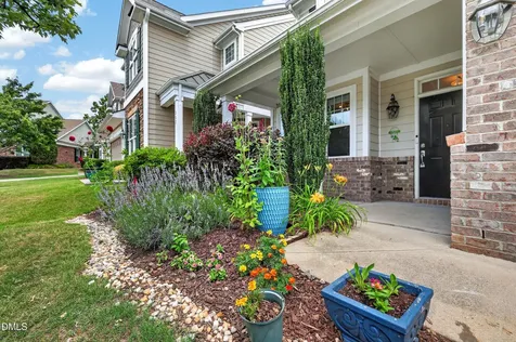 357 Hammond Oak Lane Wake Forest NC 27587
