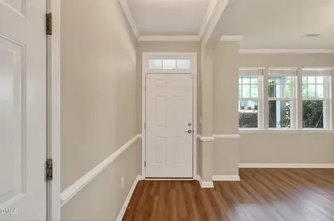 357 Hammond Oak Lane Wake Forest NC 27587