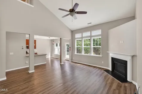 357 Hammond Oak Lane Wake Forest NC 27587