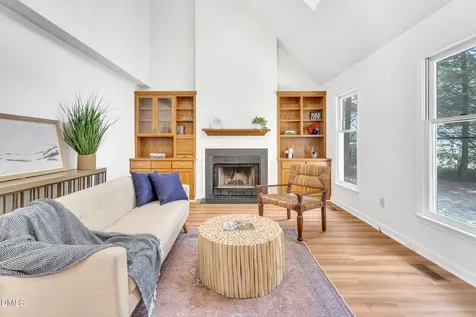 4 Sue Ann Court Durham NC 27704