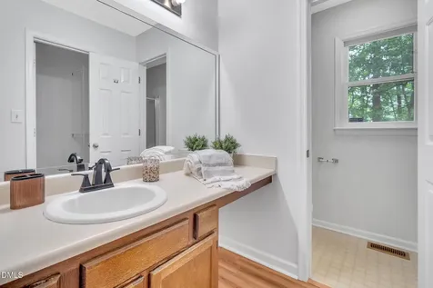 4 Sue Ann Court Durham NC 27704